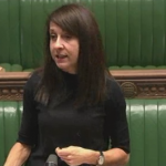 Liz speaks in a Parliamentary debate on the G8 Dementia Summit