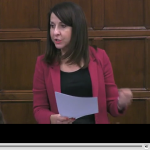 Westminster Hall debate on changes to local government funding