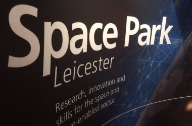 Space Park Leicester