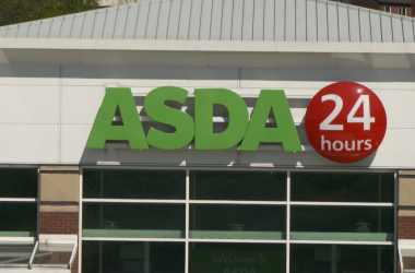 ASDA GMB