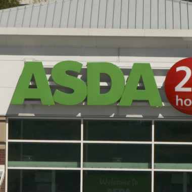 ASDA GMB