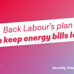 Labour calls for VAT cut on home energy bills