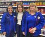 Liz visits Beaumont Leys Tesco