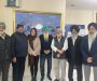 Liz visits the Guru Nanak Gudwara in Leicester