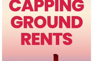text: Labour is capping ground rents